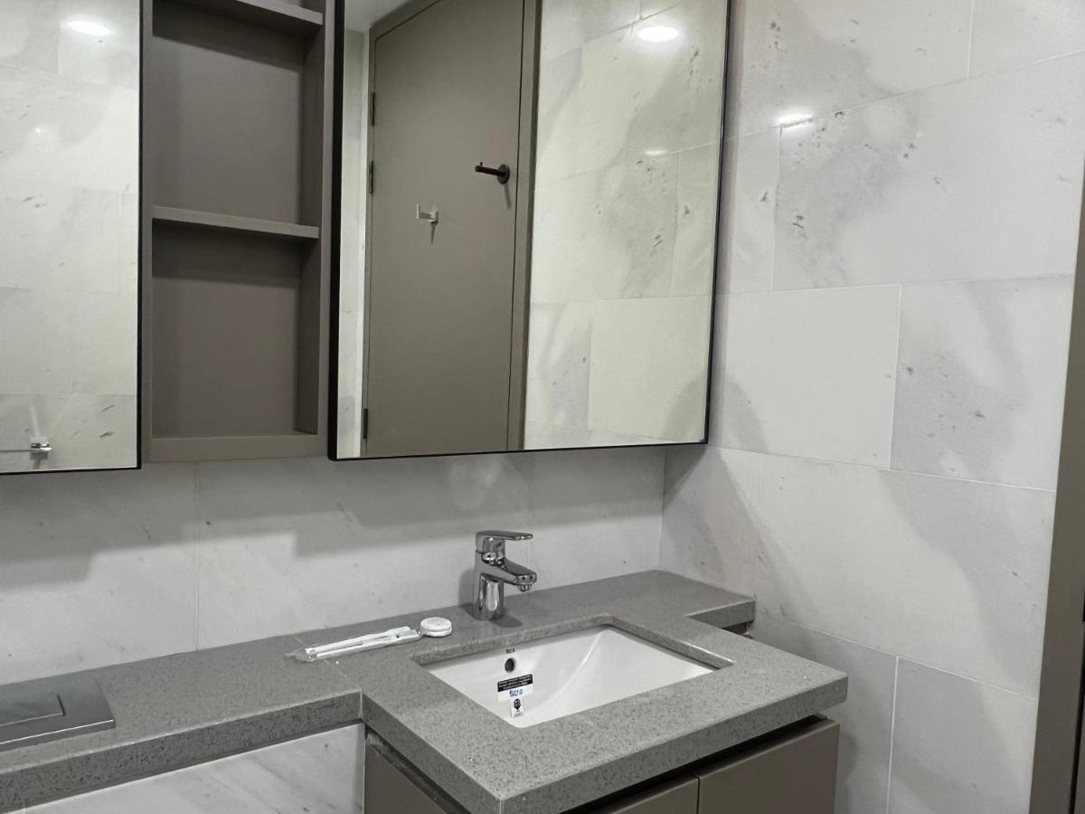 Eaton Suites Klcc Kuala Lumpur Buitenkant foto